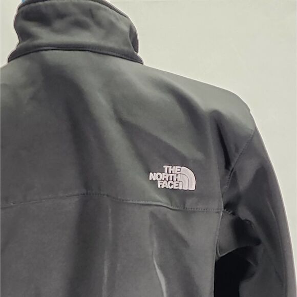 The North Face Apex Bionic softshell boys jacket - Picture 7 of 14